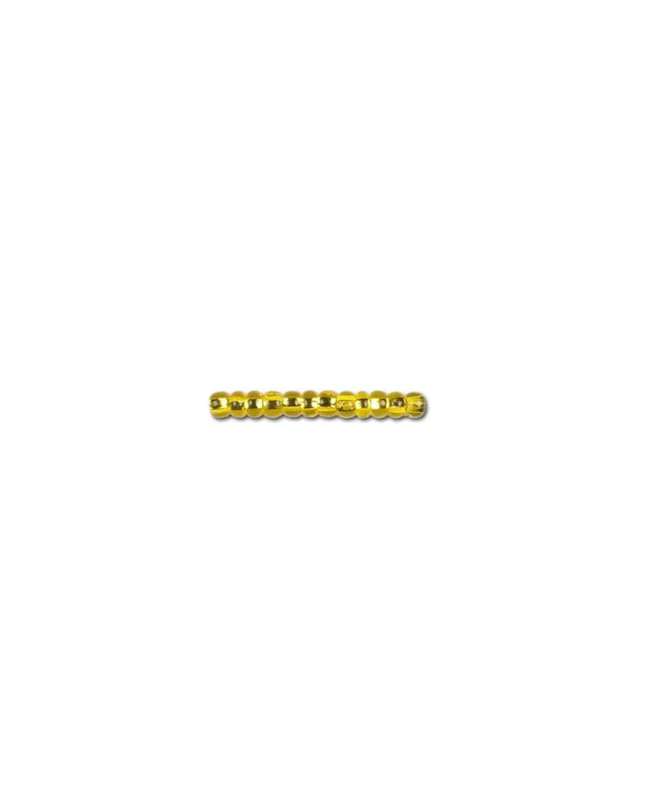 Find Gule glasperler, preciosa, silverlined transparent yellow amber, storkøb blandt vores store udvalg af  Preciosa Seed Beads hos  Beadhouse of Copenhagen i dag. Husk gratis fragt over 400kr