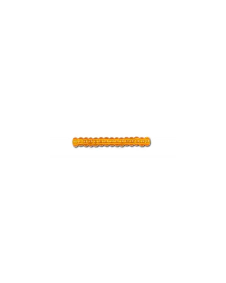 Find Orange glasperler,  preciosa, natural transparent light orange, storkøb blandt vores store udvalg af  Preciosa Seed Beads hos  Beadhouse of Copenhagen i dag. Husk gratis fragt over 400kr