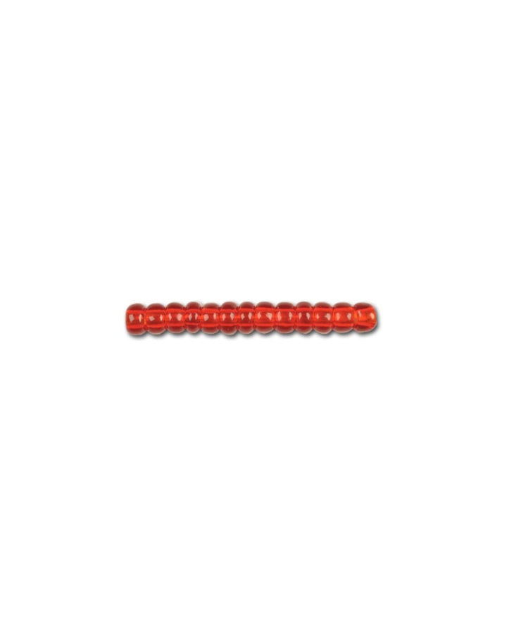 Find Røde glasperler, preciosa, natural transparent red, storkøb blandt vores store udvalg af  Preciosa Seed Beads hos  Beadhouse of Copenhagen i dag. Husk gratis fragt over 400kr