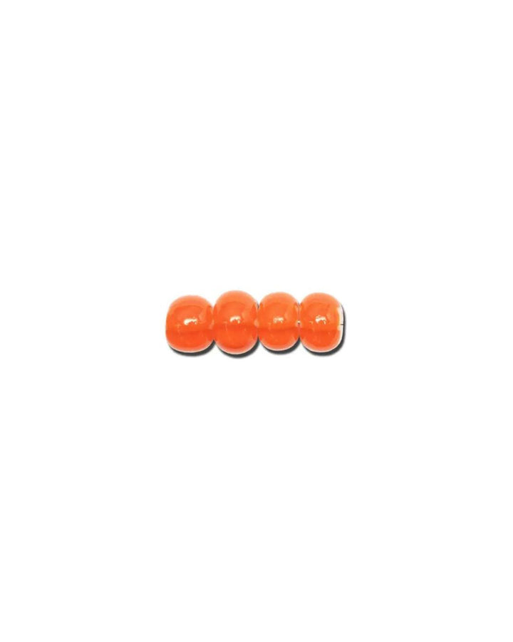 Find Orange glasperler, preciosa, orange cornelian star, storkøb blandt vores store udvalg af  Preciosa Seed Beads hos  Beadhouse of Copenhagen i dag. Husk gratis fragt over 400kr