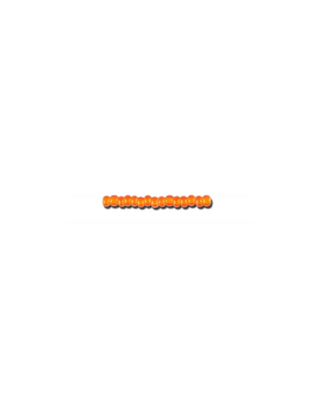 Find Orange glasperler, preciosa, whitelined transparent hyacinth blandt vores store udvalg af  Preciosa Seed Beads hos  Beadhouse of Copenhagen i dag. Husk gratis fragt over 400kr