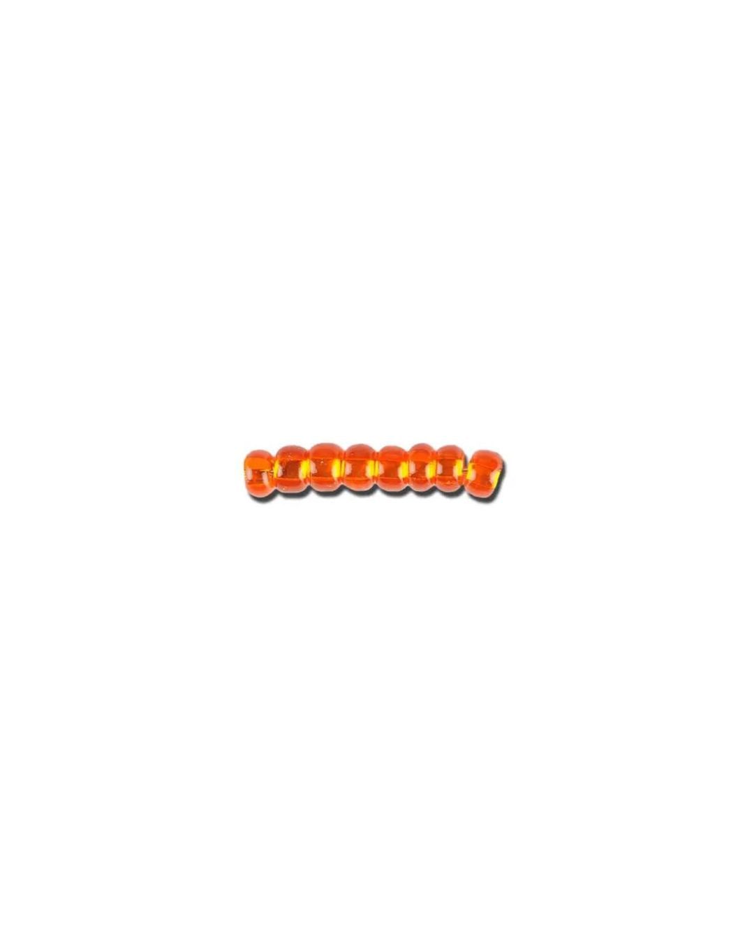 Find Orange glasperler, preciosa, silverl ined transparent hyacinth, storkøb blandt vores store udvalg af  Preciosa Seed Beads hos  Beadhouse of Copenhagen i dag. Husk gratis fragt over 400kr