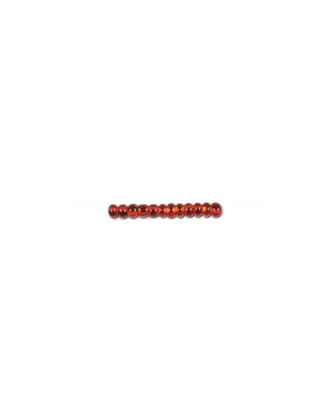 Find Røde glasperler, preciosa, silverlined dark red, storkøb blandt vores store udvalg af  Preciosa Seed Beads hos  Beadhouse of Copenhagen i dag. Husk gratis fragt over 400kr