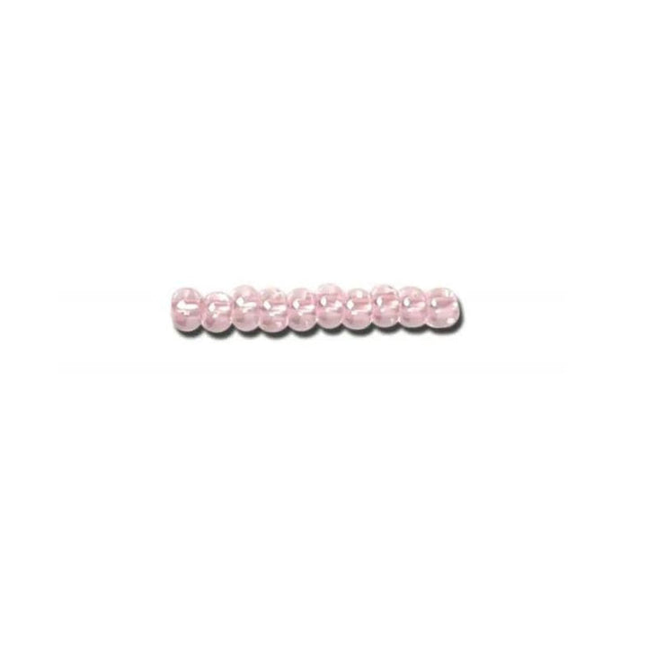 Find Lyserøde glasperler, preciosa, colour lined pastel pink, storkøb blandt vores store udvalg af  Preciosa Seed Beads hos  Beadhouse of Copenhagen i dag. Husk gratis fragt over 400kr