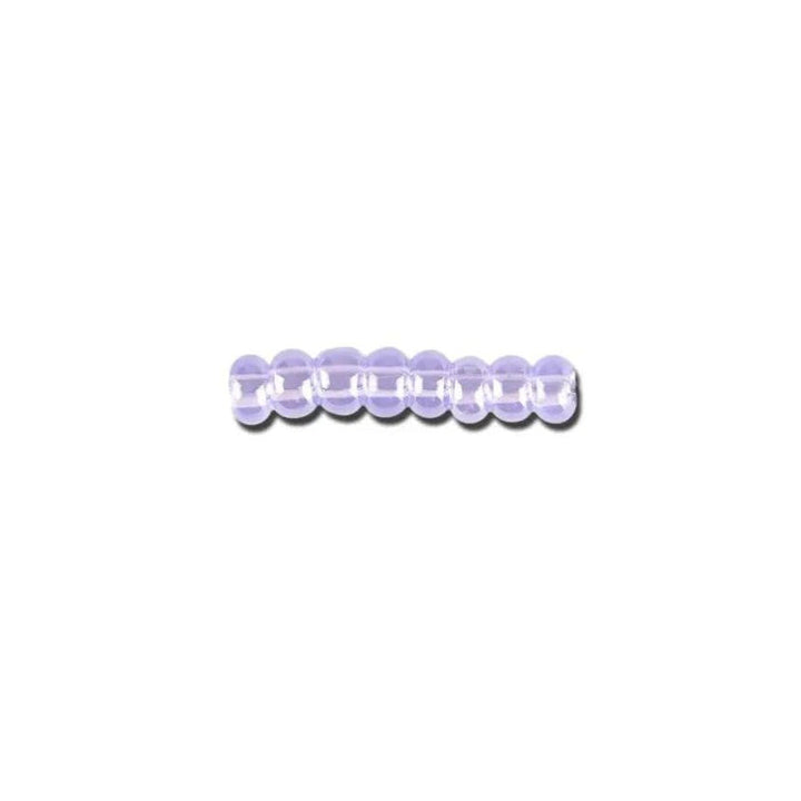 Find Lilla glasperler, Preciosa, seed beads violet transparent sfinx blandt vores store udvalg af  Preciosa Seed Beads hos  Beadhouse of Copenhagen i dag. Husk gratis fragt over 400kr