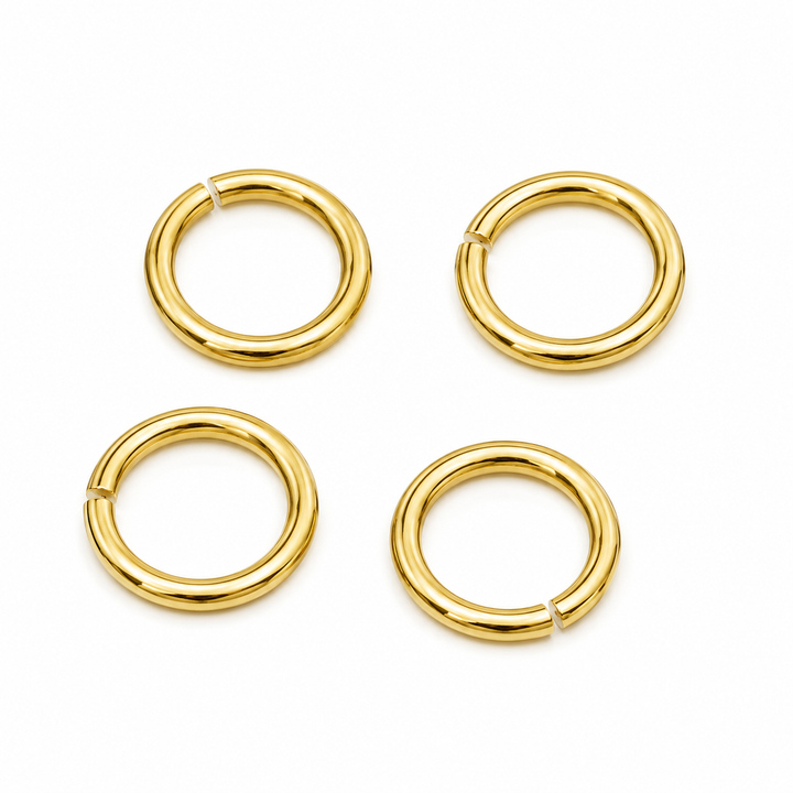 Find Øskner, loddet, sterlingsølv forgyldt 4,6 x 0,8 mm blandt vores store udvalg af  Smykkedele hos  Beadhouse of Copenhagen i dag. Husk gratis fragt over 400kr