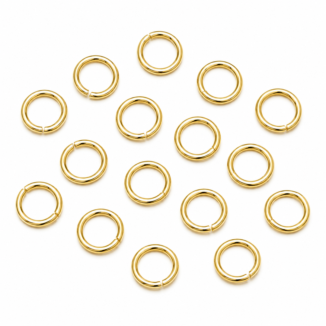 Find Øskner, loddet, sterlingsølv forgyldt 4,6 x 0,8 mm blandt vores store udvalg af  Smykkedele hos  Beadhouse of Copenhagen i dag. Husk gratis fragt over 400kr