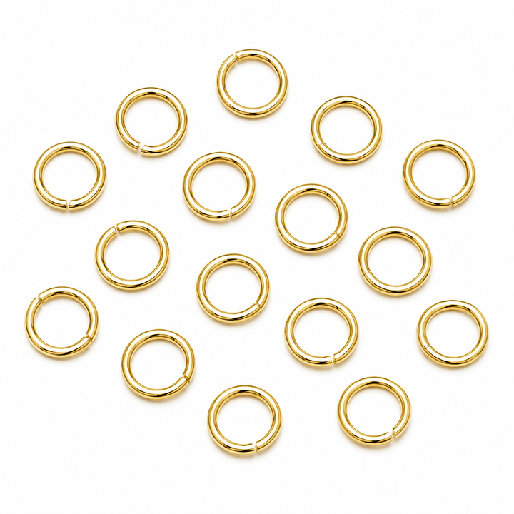 Find Øskner, loddet, sterlingsølv forgyldt 4,6 x 0,8 mm blandt vores store udvalg af  Smykkedele hos  Beadhouse of Copenhagen i dag. Husk gratis fragt over 400kr