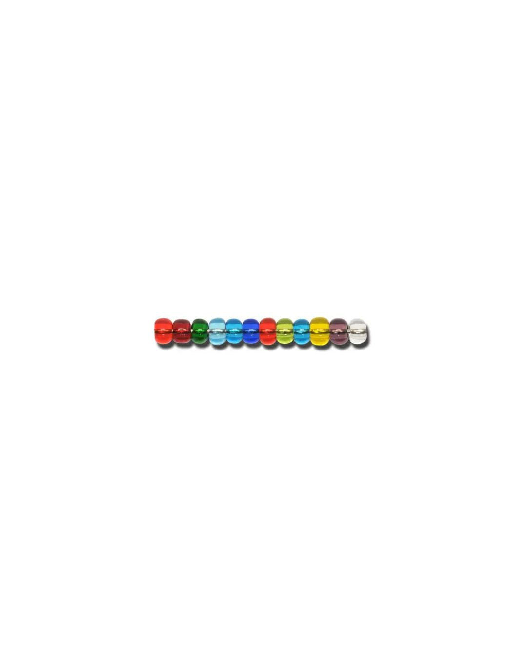 Find Mixed glasperler, preciosa, opaque transparente blandt vores store udvalg af  Preciosa Seed Beads hos  Beadhouse of Copenhagen i dag. Husk gratis fragt over 400kr