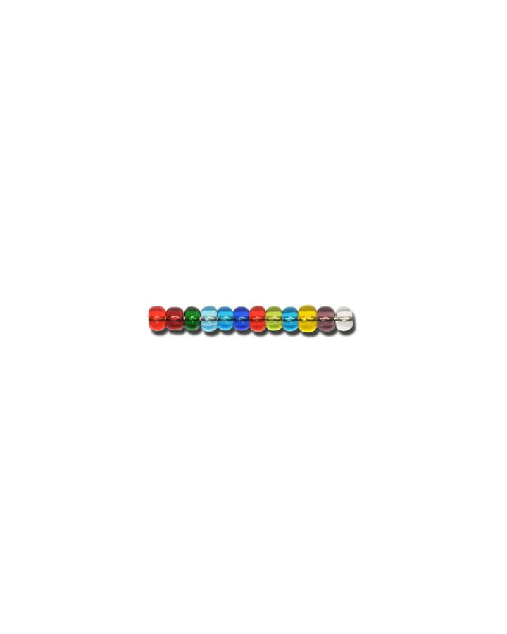 Find Mixed glasperler, preciosa, opaque transparente blandt vores store udvalg af  Preciosa Seed Beads hos  Beadhouse of Copenhagen i dag. Husk gratis fragt over 400kr