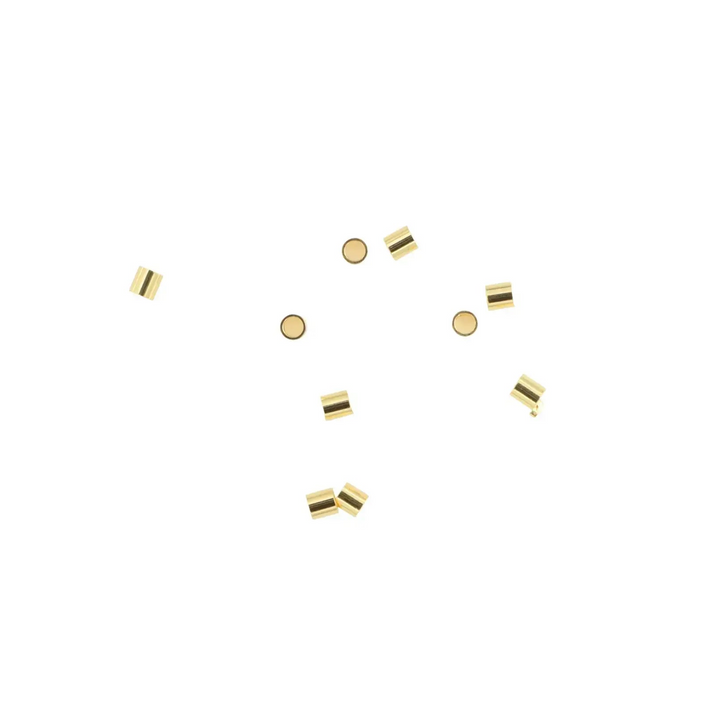 Find Diy kit, halskæde og armbånd, forgyldte materialer der holder farven blandt vores store udvalg af  DIY-Kits hos  Beadhouse of Copenhagen i dag. Husk gratis fragt over 400kr