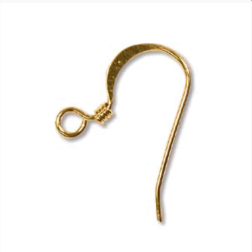 Find Ørebøjler i messing med spiral 20 mm, storkøb blandt vores store udvalg af  Smykkedele hos  Beadhouse of Copenhagen i dag. Husk gratis fragt over 400kr