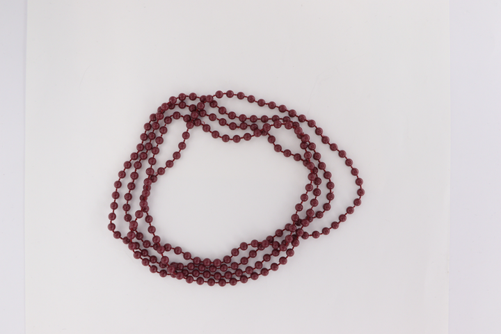 Find Halskæde med plastikperler på snor blandt vores store udvalg af  Halskæder hos  Beadhouse of Copenhagen i dag. Husk gratis fragt over 400kr