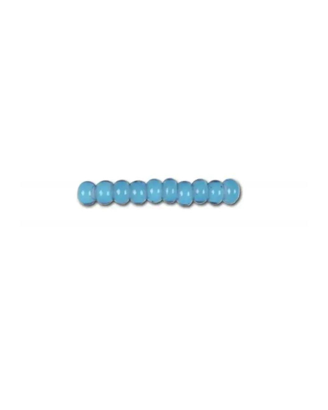Find Blå glasperler, preciosa, aqua cornelian star, storkøb blandt vores store udvalg af  Preciosa Seed Beads hos  Beadhouse of Copenhagen i dag. Husk gratis fragt over 400kr