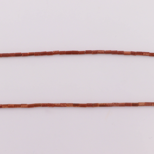 String - Solsten. 41cm, 2,5x4 mm