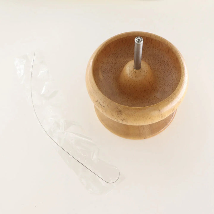 Beadspinner de luxe - bead loader Krea