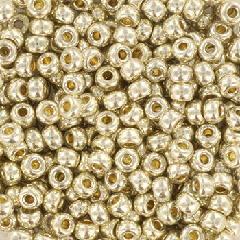Find Sølv glasperler, miyuki rocailles beads, duracoat galvanized silver, 8/0 blandt vores store udvalg af  Miyuki Rocailles hos  Beadhouse of Copenhagen i dag. Husk gratis fragt over 400kr