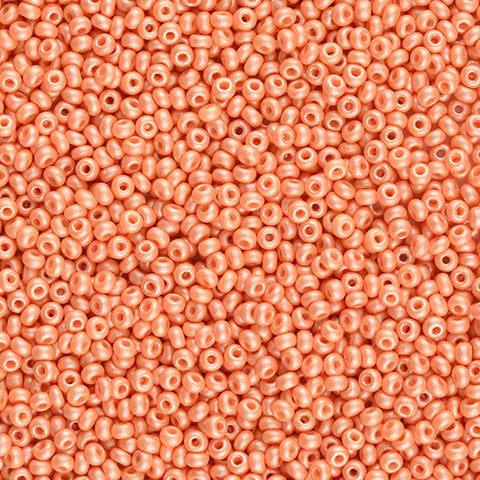Find Orange glasperler, preciosa, permalux bright light orange, storkøb blandt vores store udvalg af  Preciosa Seed Beads hos  Beadhouse of Copenhagen i dag. Husk gratis fragt over 400kr