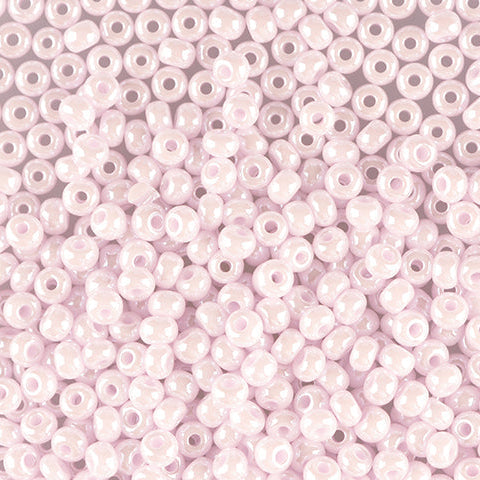 Find Lyserøde glasperler, preciosa, sfinx pastel pink, storkøb blandt vores store udvalg af  Preciosa Seed Beads hos  Beadhouse of Copenhagen i dag. Husk gratis fragt over 400kr