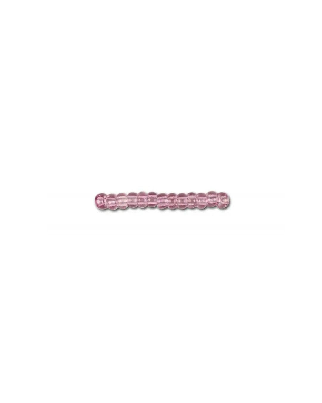 Find Lilla glasperler, preciosa, violet 2 farvet crystal, storkøb blandt vores store udvalg af  Preciosa Seed Beads hos  Beadhouse of Copenhagen i dag. Husk gratis fragt over 400kr