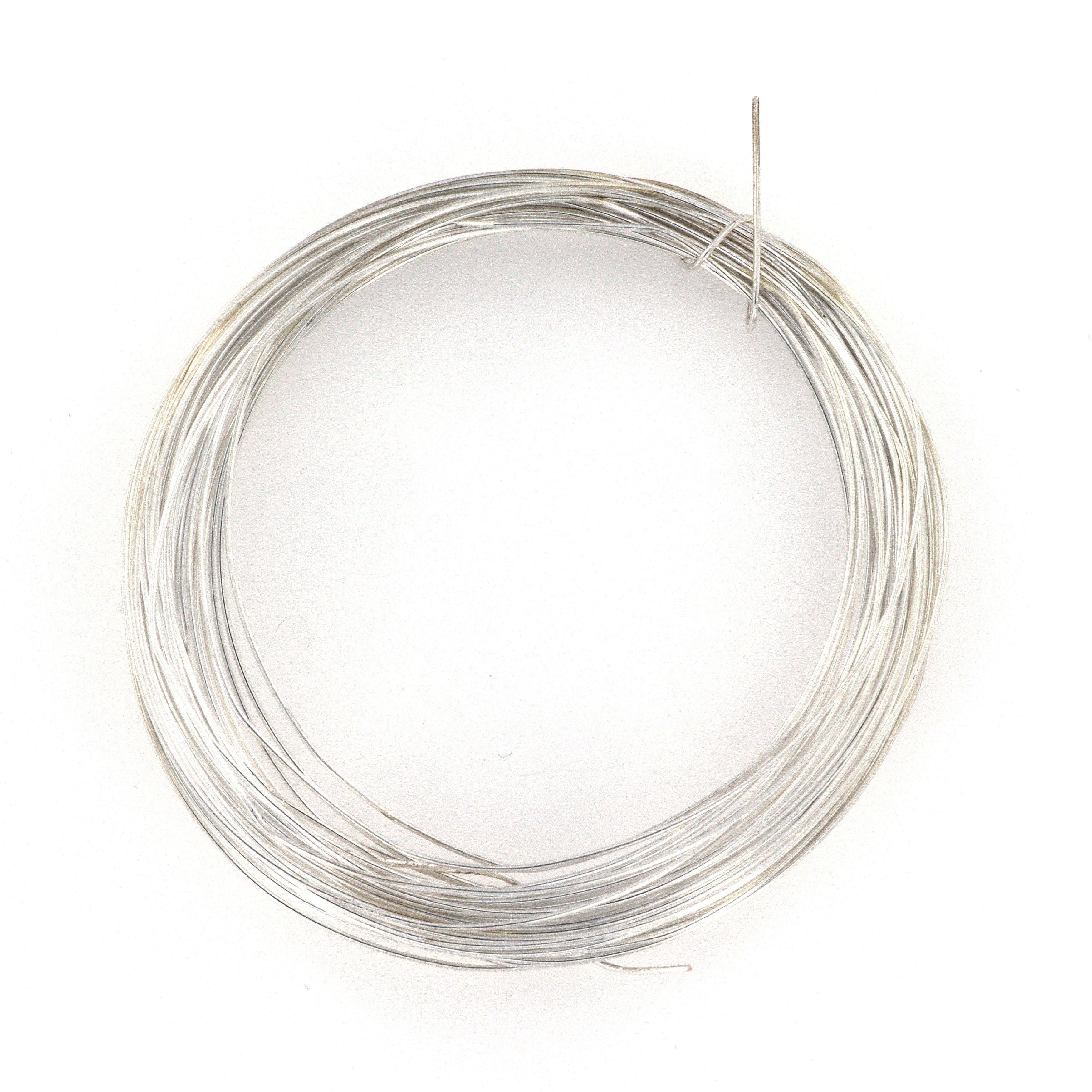 Fil nylon transparent élastique - Fil nylon - 10 Doigts