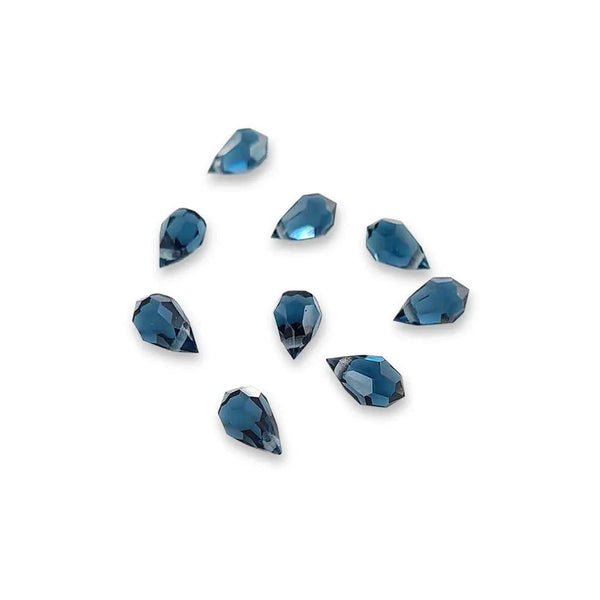 Montana Crystal (Montana Silversmiths Decisive Arrow Crystal Wrap